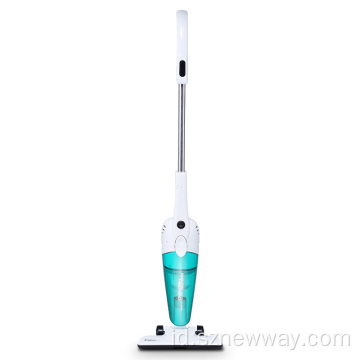 DEMA DX118C Handheld Vacuum Cleaner Rumah Tangga Portabel